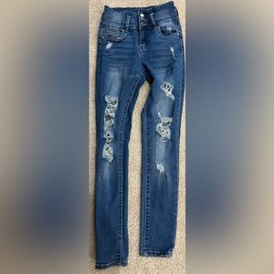 Refuge jeans size 1 excellent condition